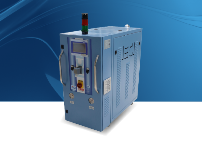 IECI SRL | Special temperature controllers