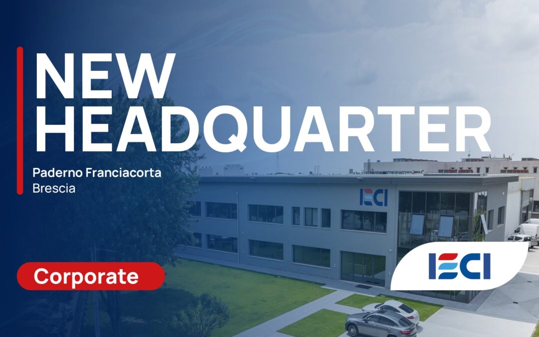 Entra nel nuovo Headquarter