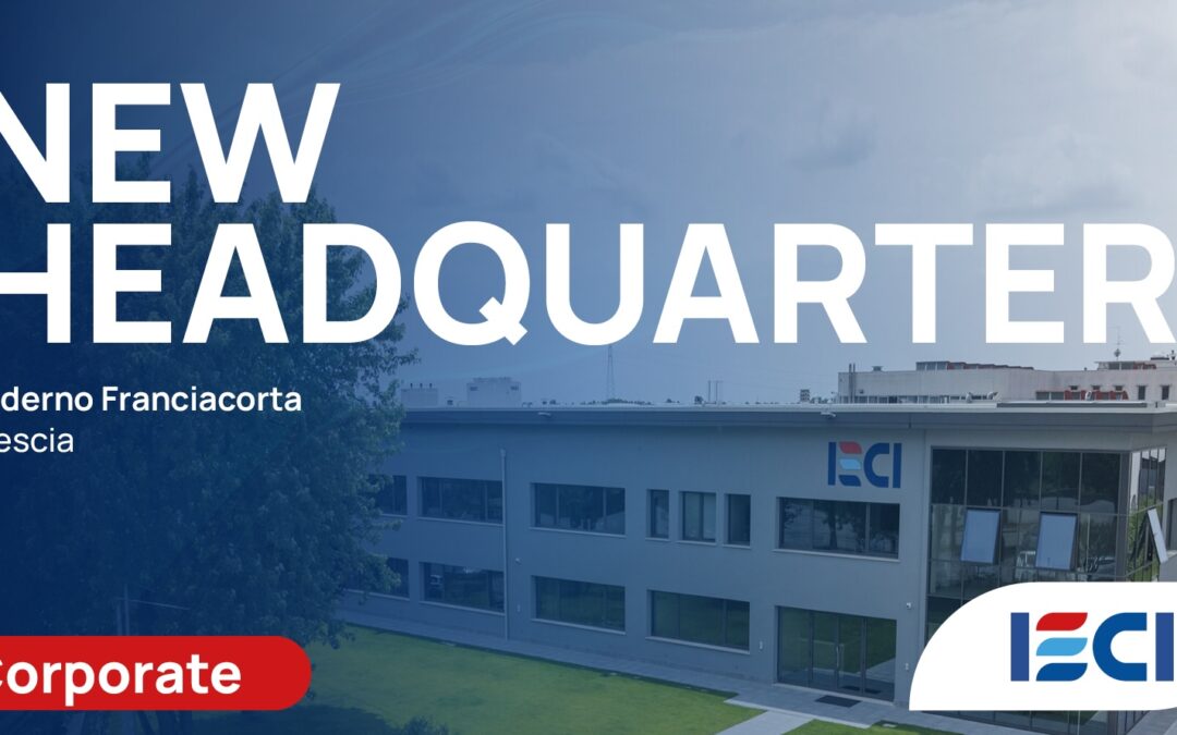 Entra nel nuovo Headquarter