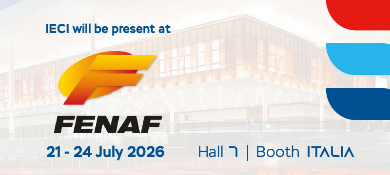 FENAF 2026